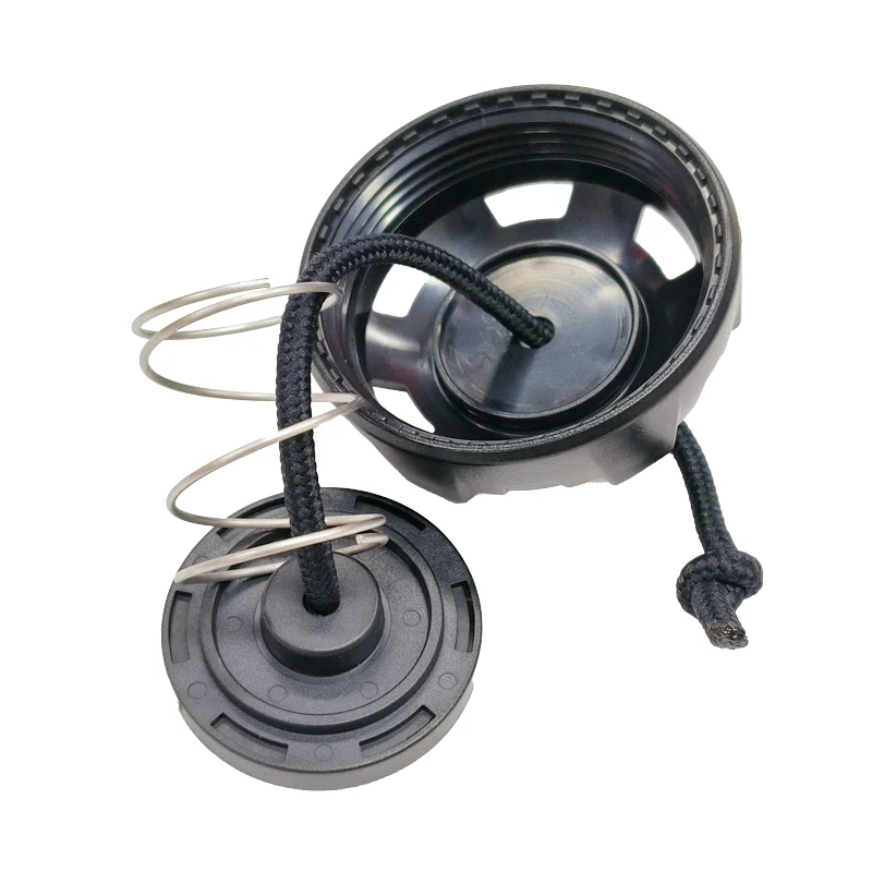 

Exhaust valve Diving side hanging jacket Back flying Halcyon original pull rope exhaust device