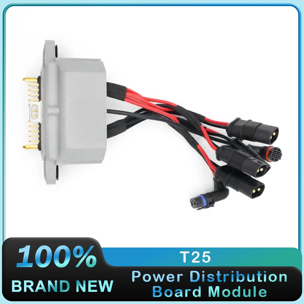 Power Distribution Board Module for DJI Agras T25 Agriculture Drone Accessories Brand New