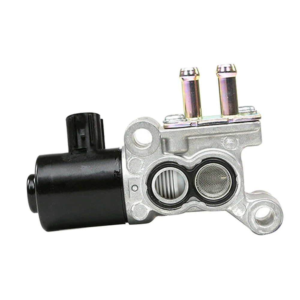 

IACV Idle Air Control Valve 36450-P2J-J01 For Honda Civic Del Sol 1996-2000 36450-P0A-A01 36450P0AA01 138200-0480 Tools