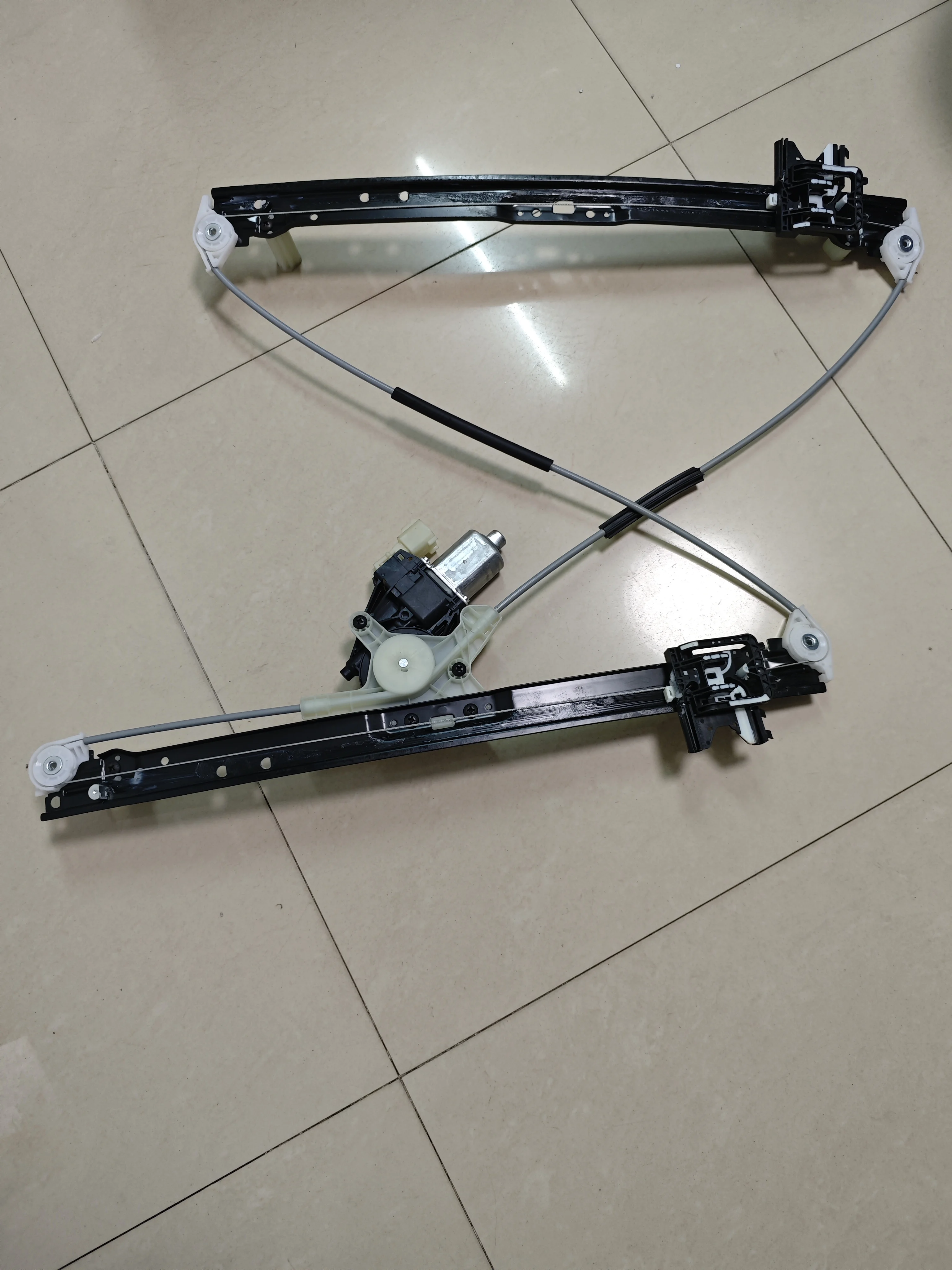 LR077816 LR153952 LR043935 LR057339 Front Left LH Power Window Regulator For Land Rover Range Rover Sport 2014-2019