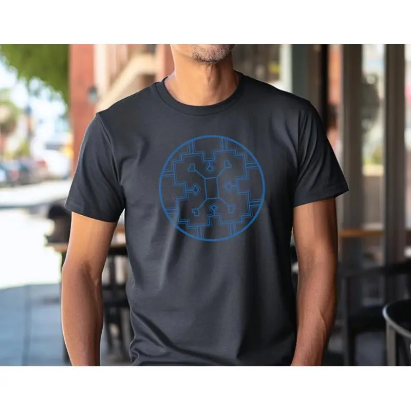 Shipibo Tribe Ayahu…