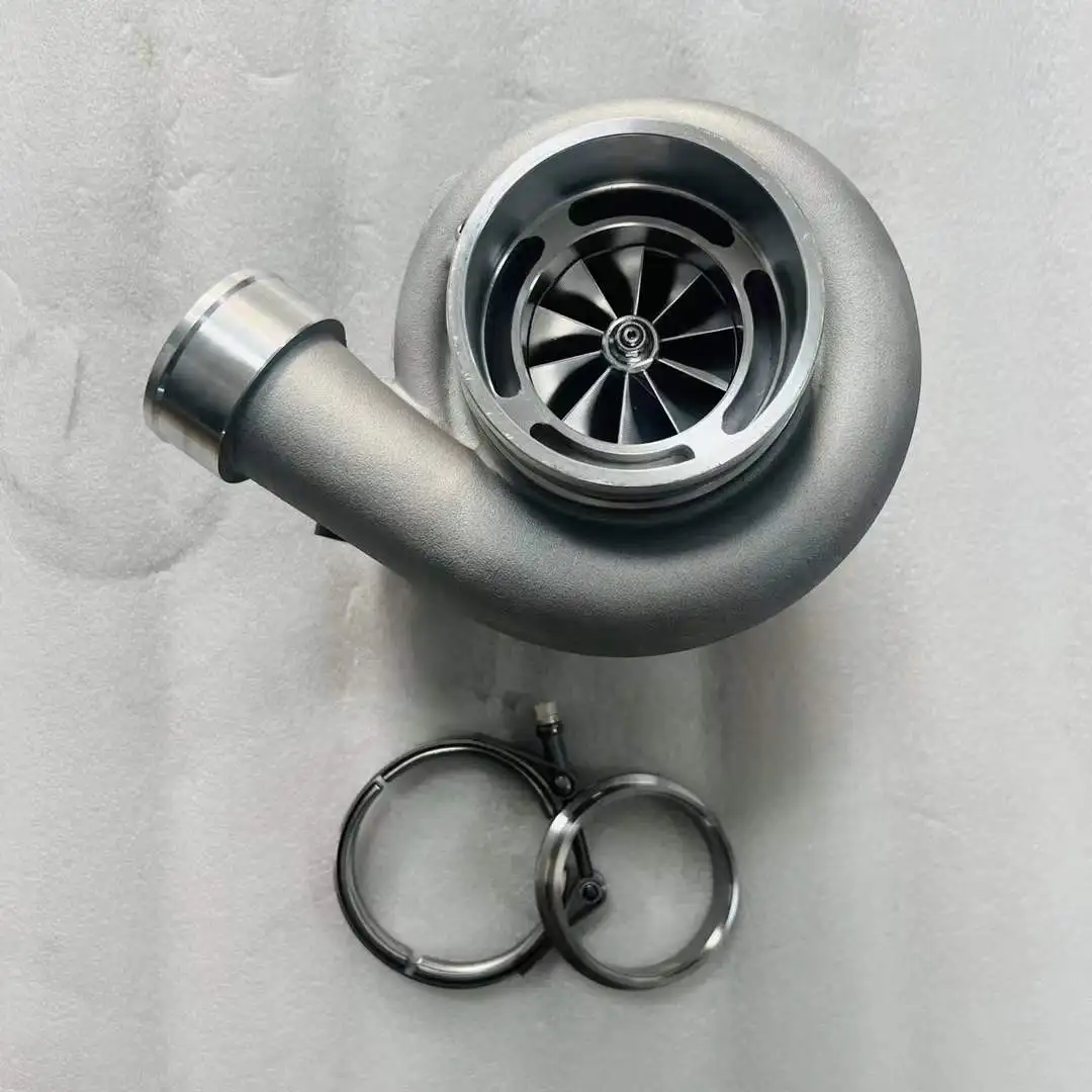 GTX3582R Ball Bearing Turbo GT3582 GTX3582 T3 V Band With Forging Wheel Fit For 2.0L-4.5L 400HP-800HP