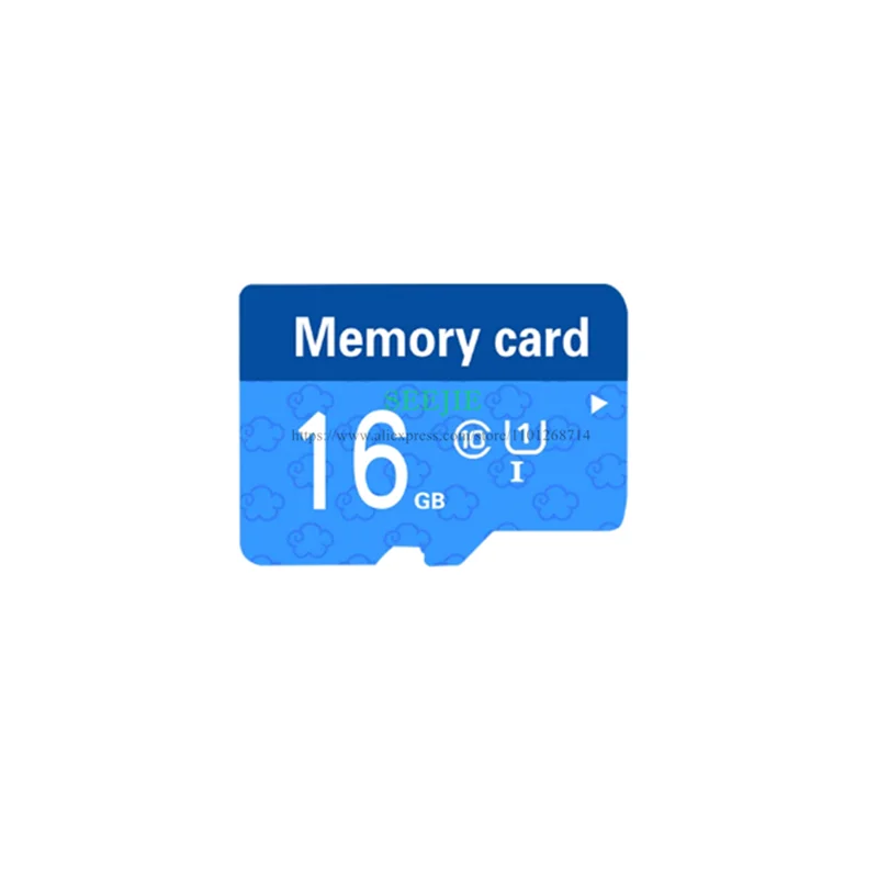 16G SD card / Memory card For Creality Ender-3S 3D printer