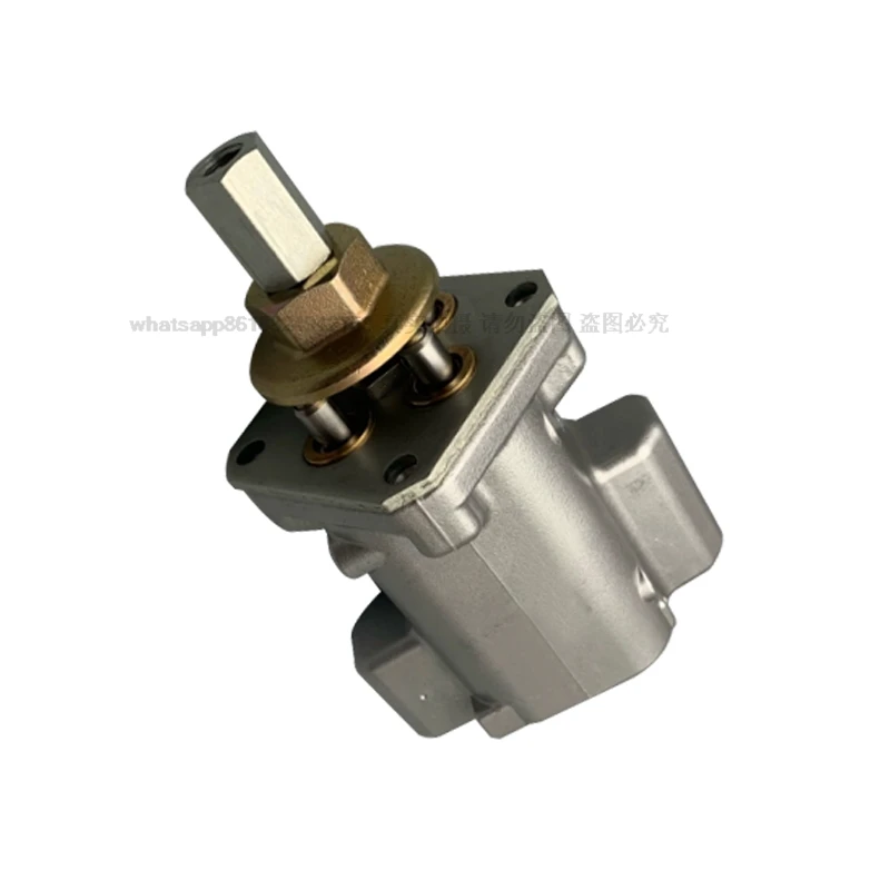 

good For Hitachi ZAX70/120/200/240/330/360/450-1-3-5-6 joystick pilot handle assembly