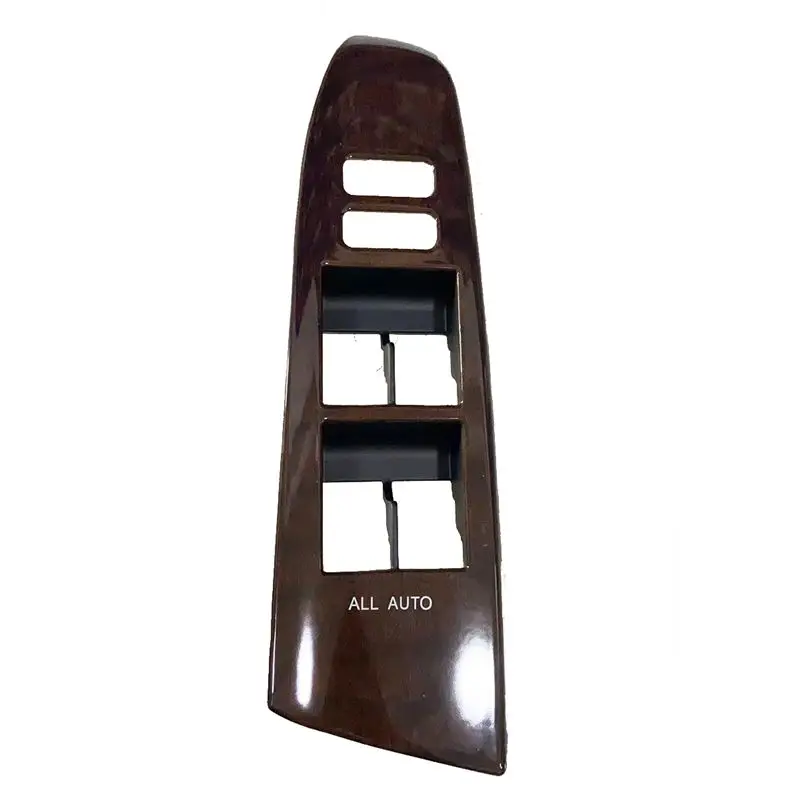 

AEA6-Door Armrest Switch Trim Panel Bezel 74232-0P040 For Lexus 2010-2017 Window Lift Button Cover 742320P040