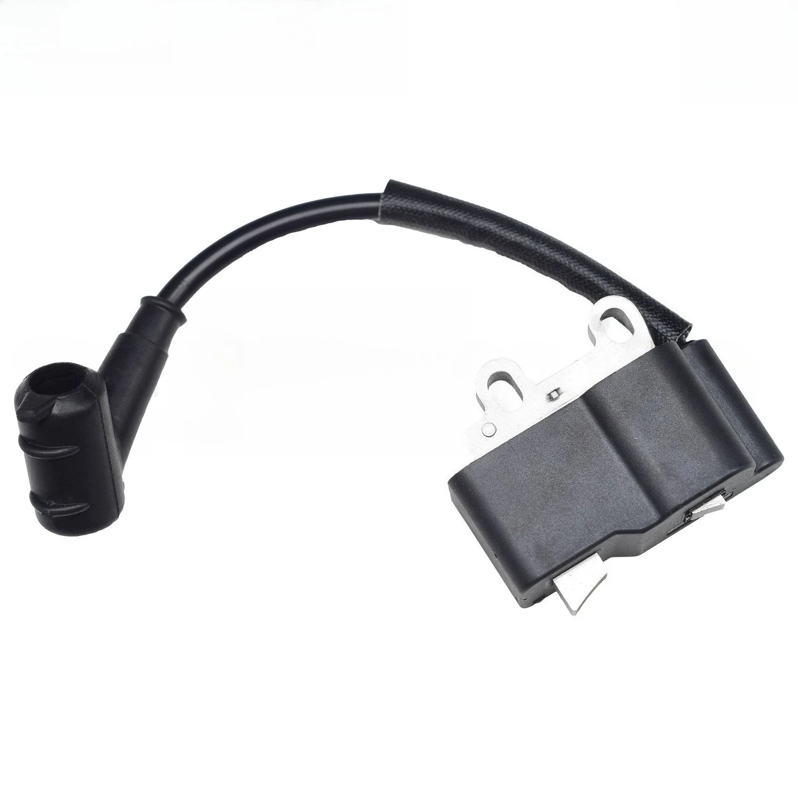 Ignition Coil High Voltage Pack Fit For ECHO A411000251 SRM-266S SRM-265T PPT265 PPT266 HCA265