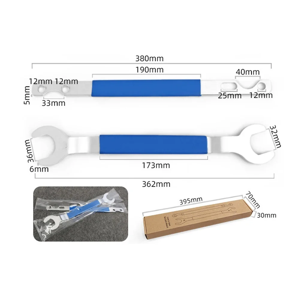 2-pezzi-set-di-chiavi-frizione-ventola-32mm-36mm-chiave-motore-di-riparazione-automatica-per-motore-automatico-e-kit-di-strumenti-di-rimozione-staffa-frizione-strumenti-di-riparazione