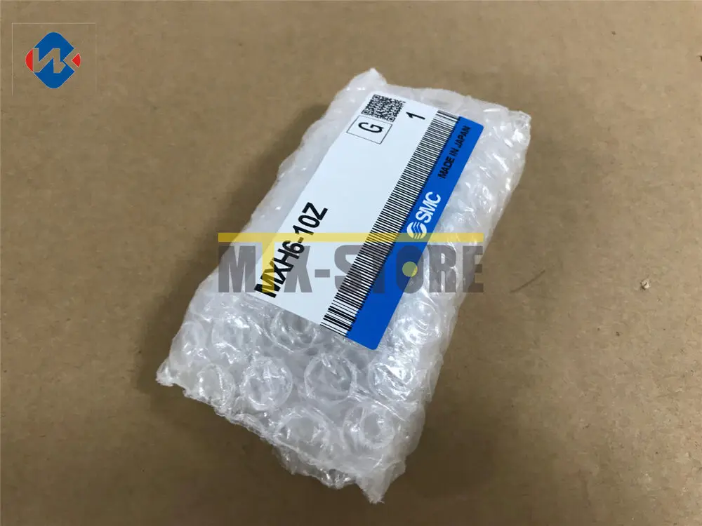 1pcs Brand new ones for SMC MXH6-10Z cylinder