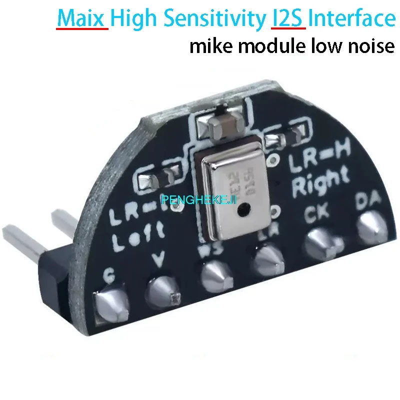 Maix High Sensitivi…