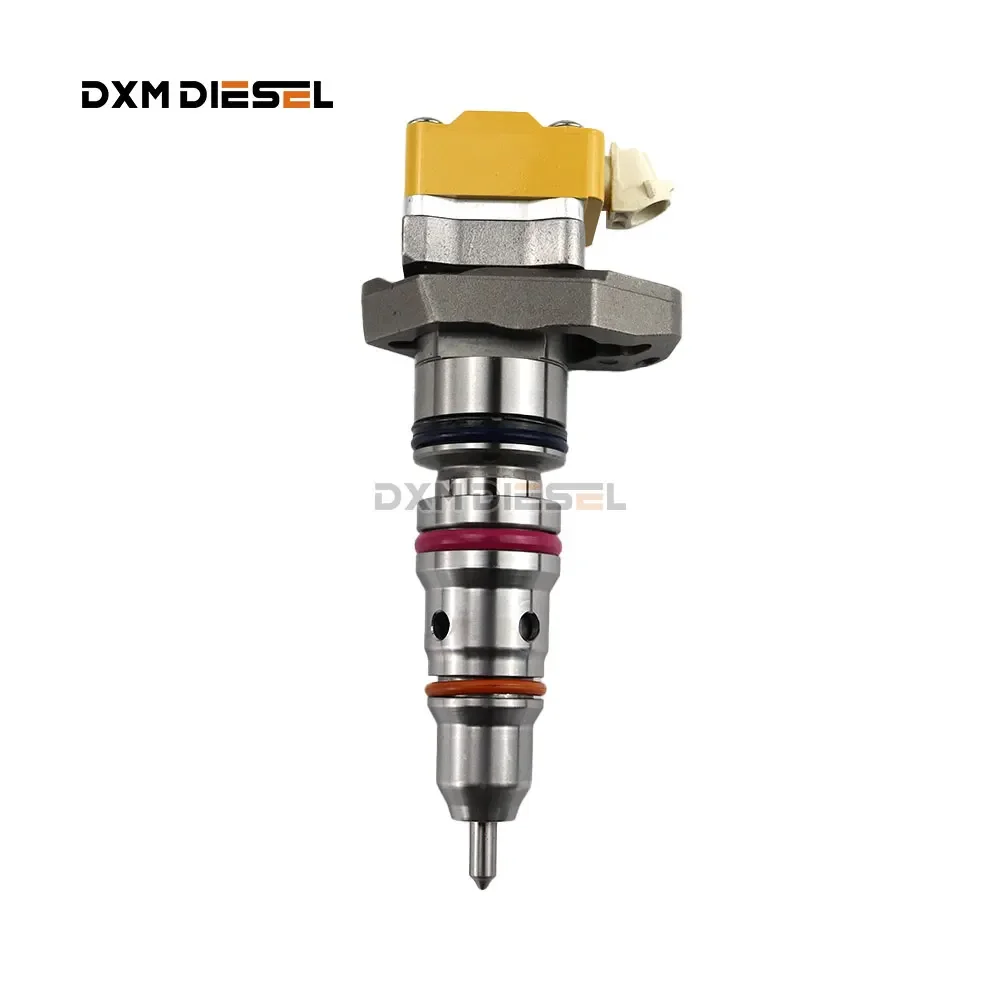 128-6601 Diesel Fuel Injector 3126B Engine For Caterpillar Common Rail Injector Nozzle 1286601