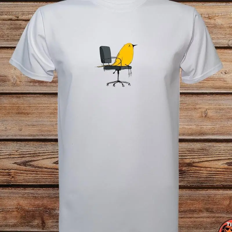 John Cooper Clarke Beasley Street Punk Poet Tribute T-Shirt