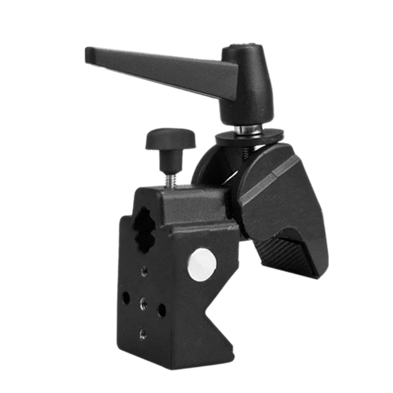 

Энергичный зажим для вспышки фотография строительное крепление энергичный зажим многофункциональный зажим