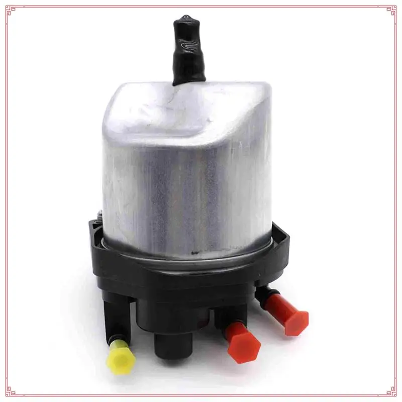 

Car Fuel Filter Housing With Filter For Citroen And 1.4 HDI 1.6 HDI 1906E6 Parts