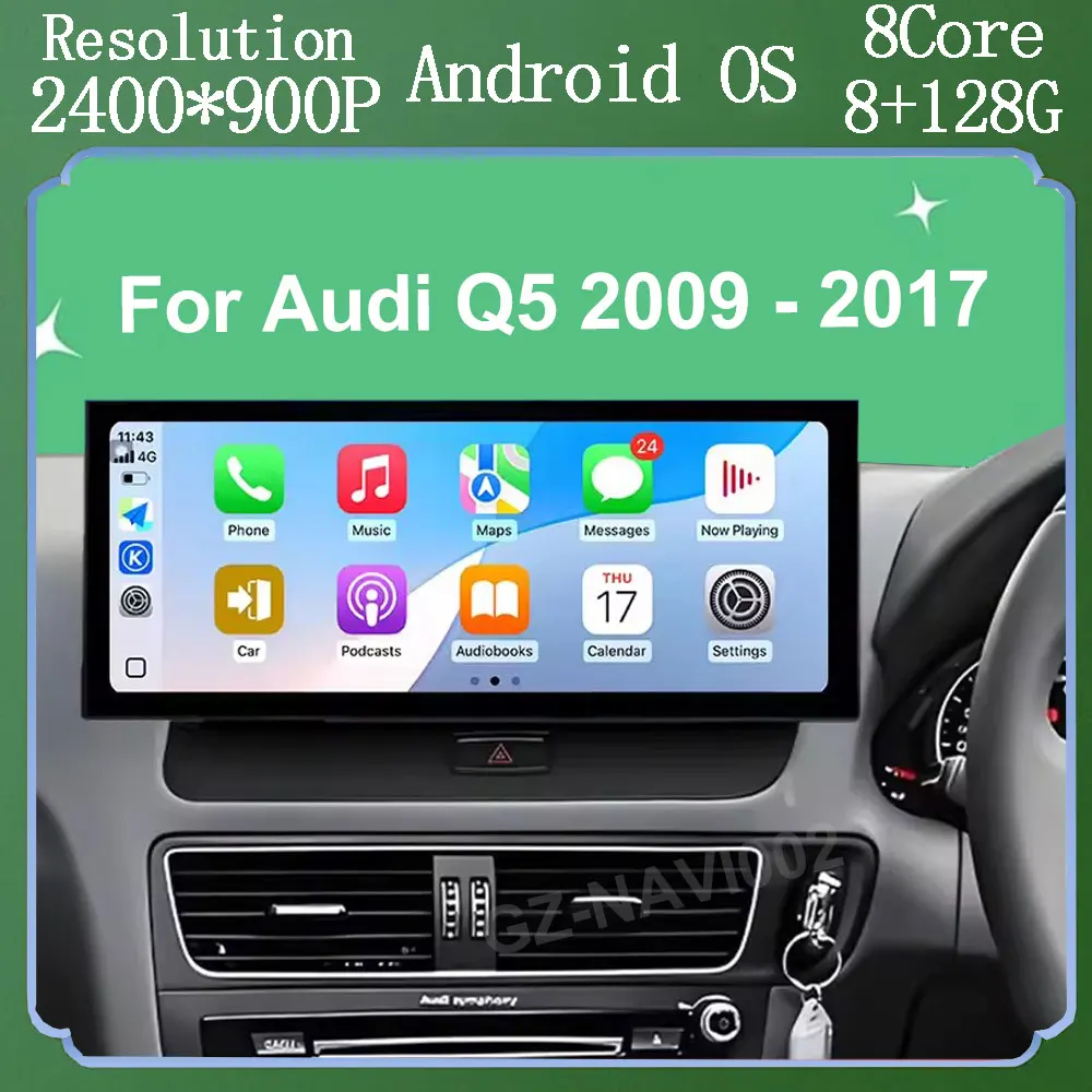 Rhd For Audi Q5 200… - image