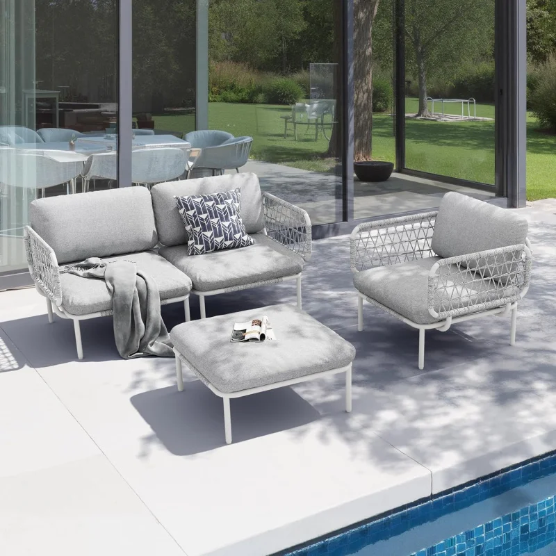 (Uux) Oversized 4 S… - image