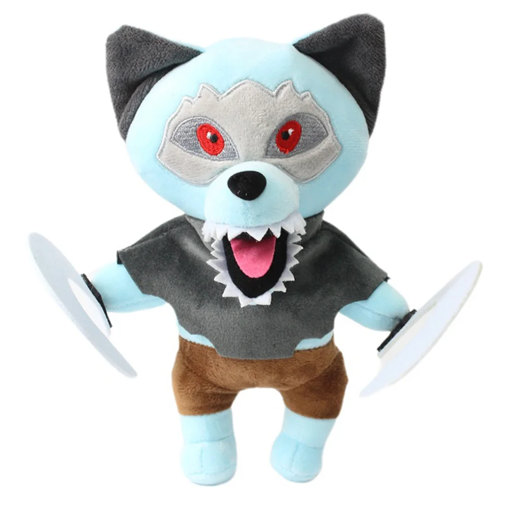 Gato de desenho animado recheado Cosplay Botas, Bonito Softpaws Plush Toy, Adereços de dramatização, Vestir extravagante, Botas de mascote, Presentes de aniversário, Festa