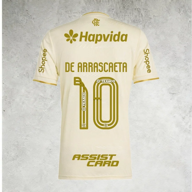 Ropa de Maternidad, Camisetas de Fútbol Flamengo para el Partido Fuera de Casa, Camisetas Deportivas de Manga Corta, Misma Camiseta para Adultos y Niños, Camiseta Familiar para Niños, Moda