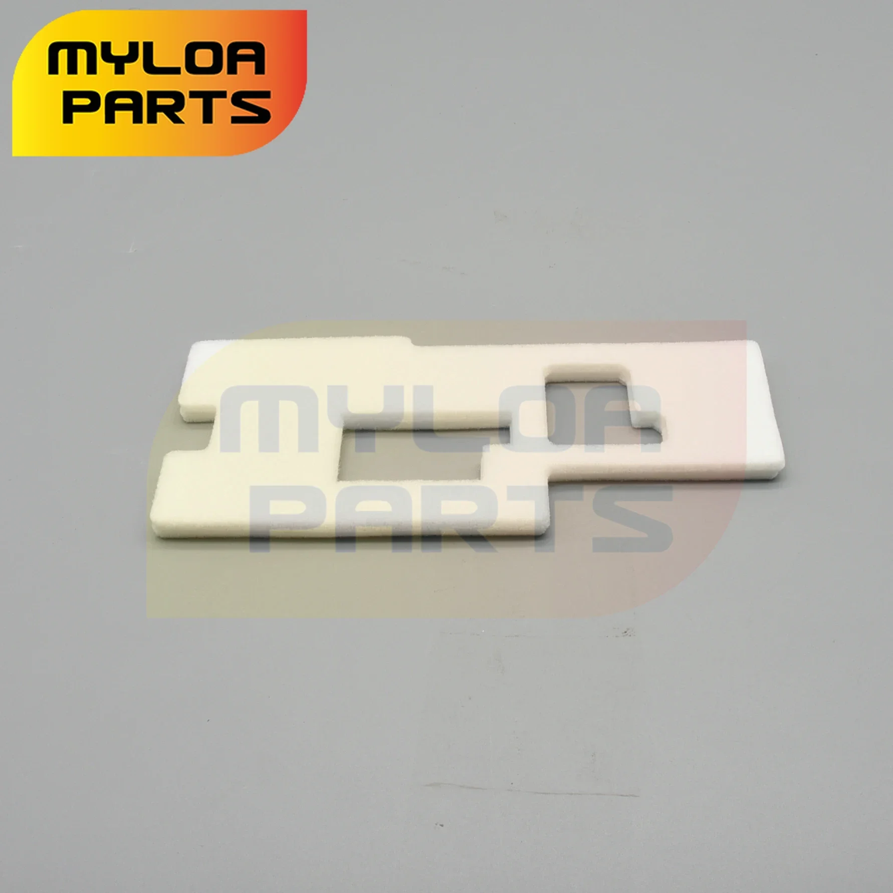 50X Service Station Ink Pad Sponge support for HP 7210 7218 7620 7621 7710 7720 7728 7730 7740 8210 8216 8218 8700 8702 8710 871
