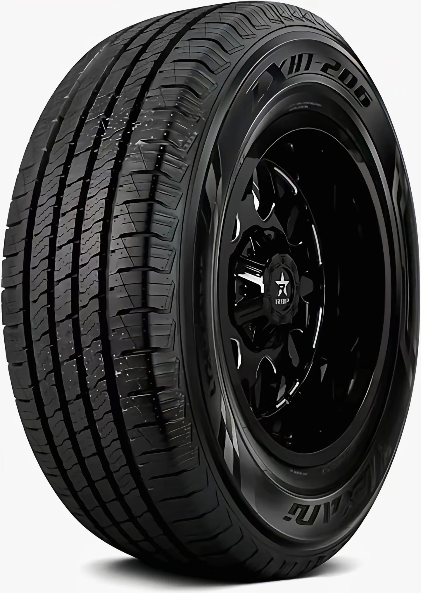 

Lexani LXHT-206 Highway P235/70R16 107T XL SUV/Crossover Tire