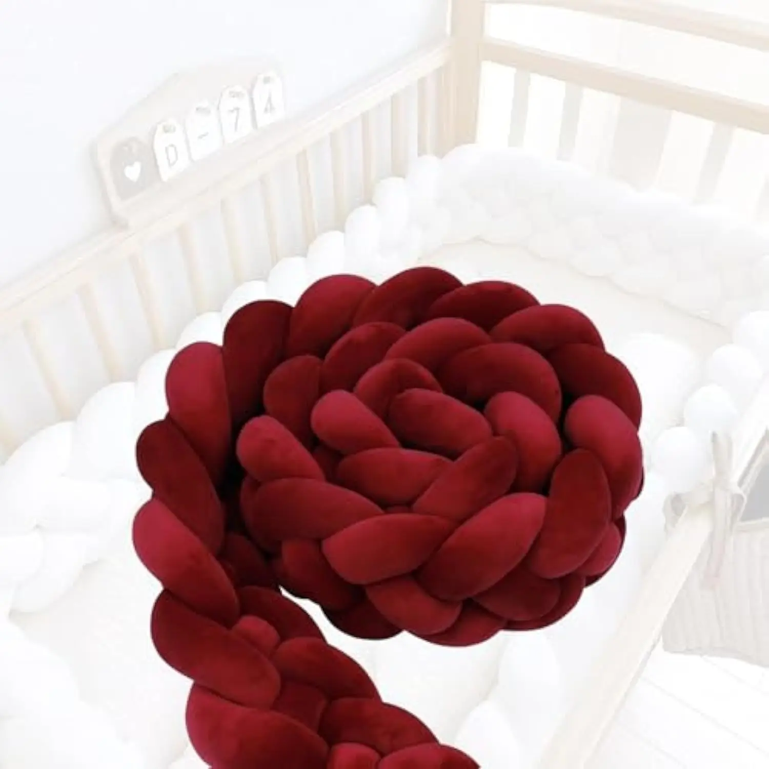 

Pillow,Handmade Soft Cushion Decor for The Bedroom (76,124 in)