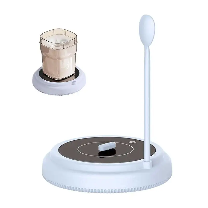 

Magnetic Stirrer Magnetic Stir Plate With Stir Bar Mini Magnetic Mixer Stirrer Magnetic Stirrer Hot Plate For Home Milk Liquid