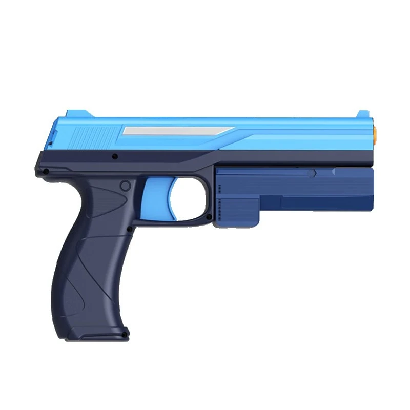 

High quality and easy to use, good things are hot sellers, intelligent image recognition AI electronic gun, toy gun