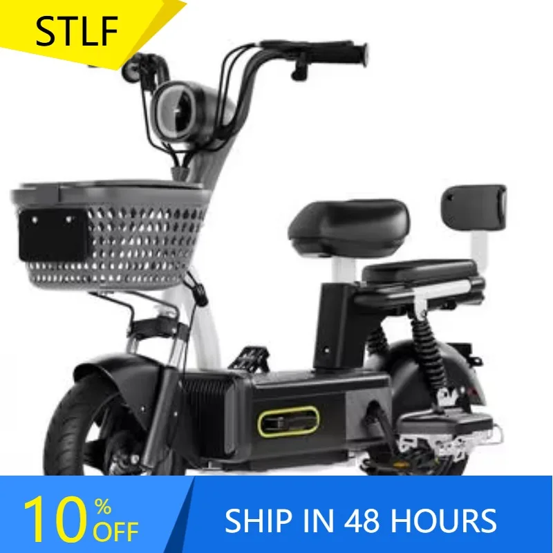 

Zuimi High-end 2-Wheel Sport Street Electric Road Bike Fashionable Electric Bicycle For Adults Motorcycles Accu Motorcycle