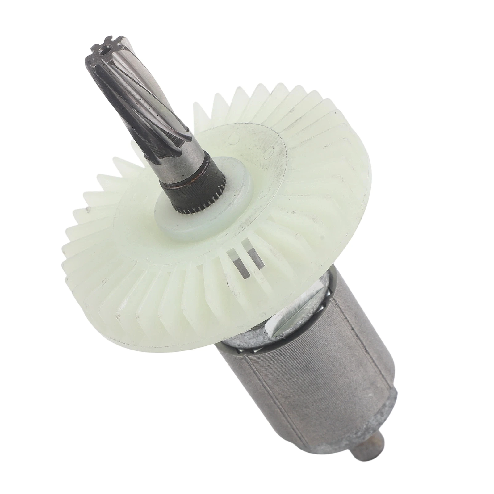 Metal Electric Hammer Rotor 7 Tooth for Brushless For Cordless Drill 68mm Diameter 103 5mm Lithium Ion Compatible