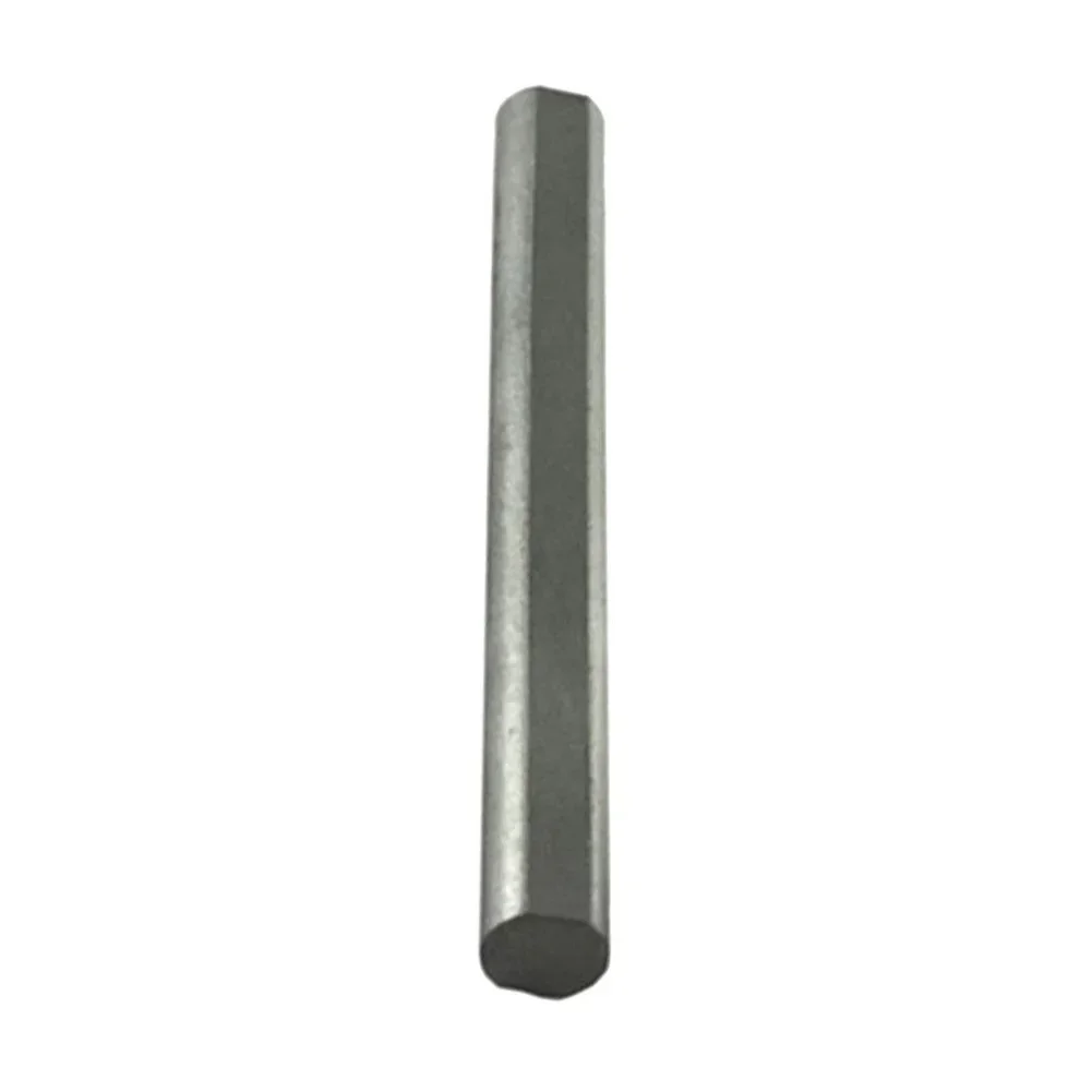 High Frequency Magnetic Rod Ni Zn Ferrite High Q Magnetic Rod 12×100mm Anti Interference Rod Spare Parts Power Tools Accessories