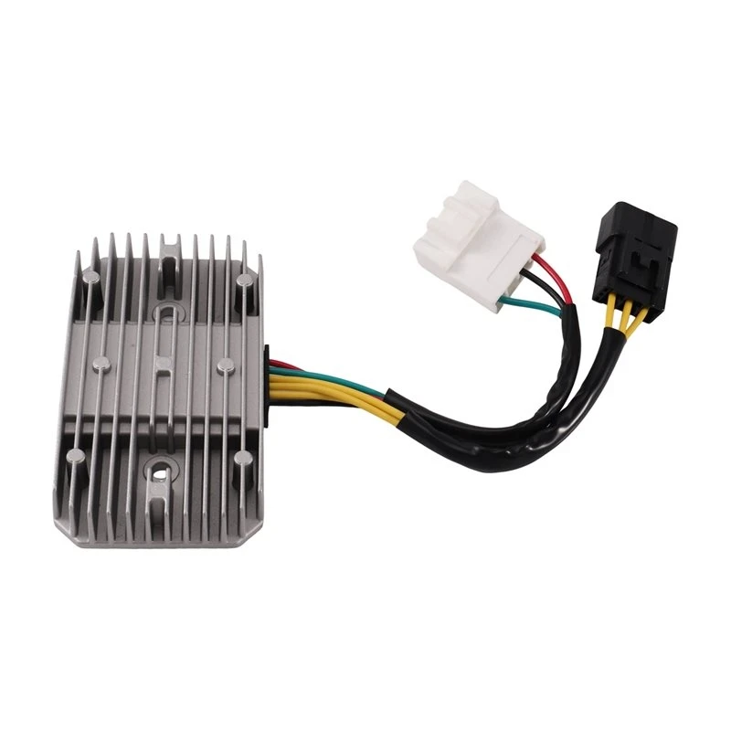Thin-Type Voltage Regulator Rectifier For SYM Joymax 250I-boom