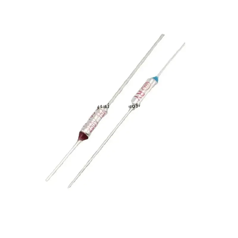 RY 15A 250V Tf Metal Temperature Fuse 73C 90C 100C 105C 110C 113C 117C 120C 130C 142C 150C 152C 167C 185C 192C 216C 240C 280C