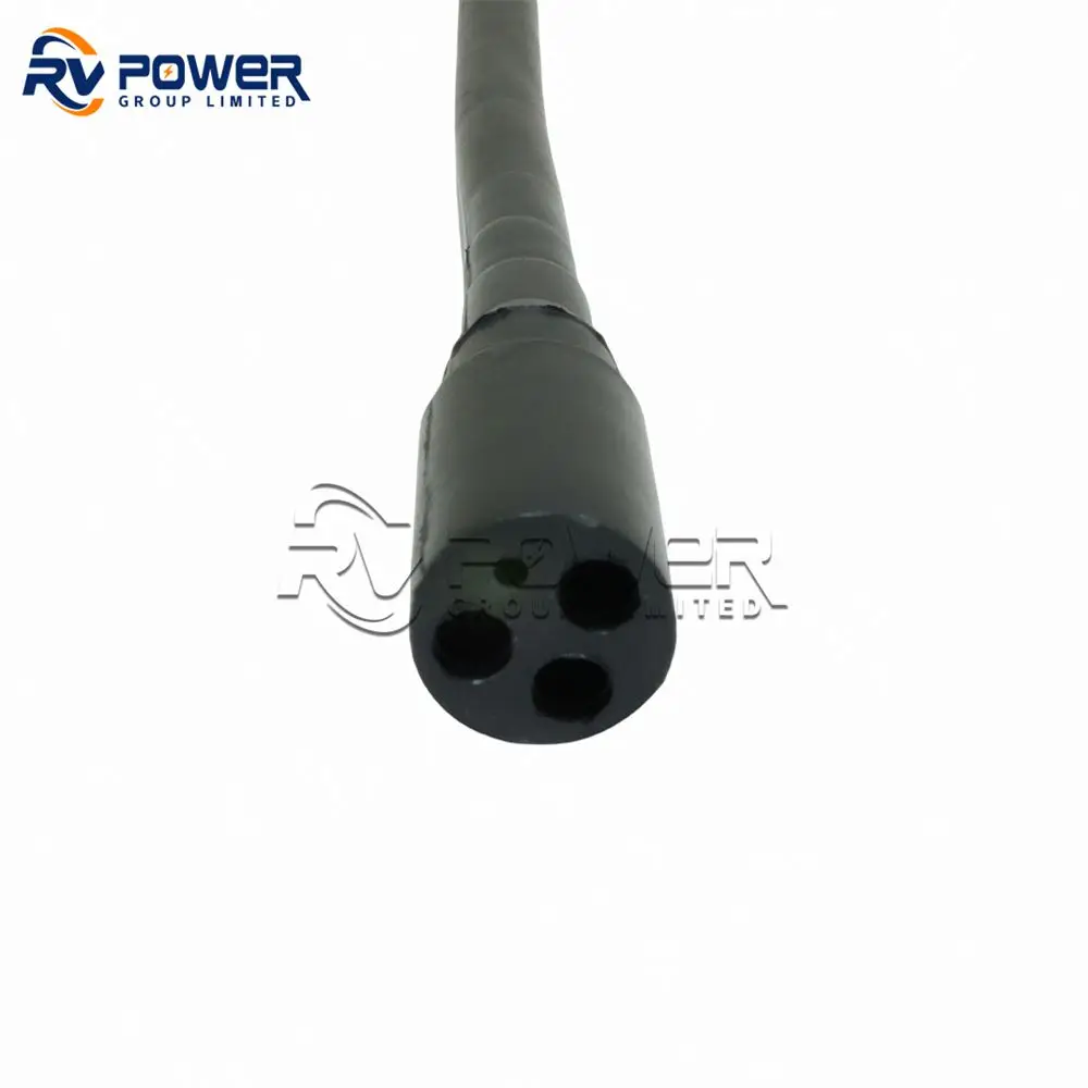 MCBH6M/MCIL6F Underwater Connection Plug Waterproof IP69 SUBCONN SEACON Deepwater Connection Plug Cable