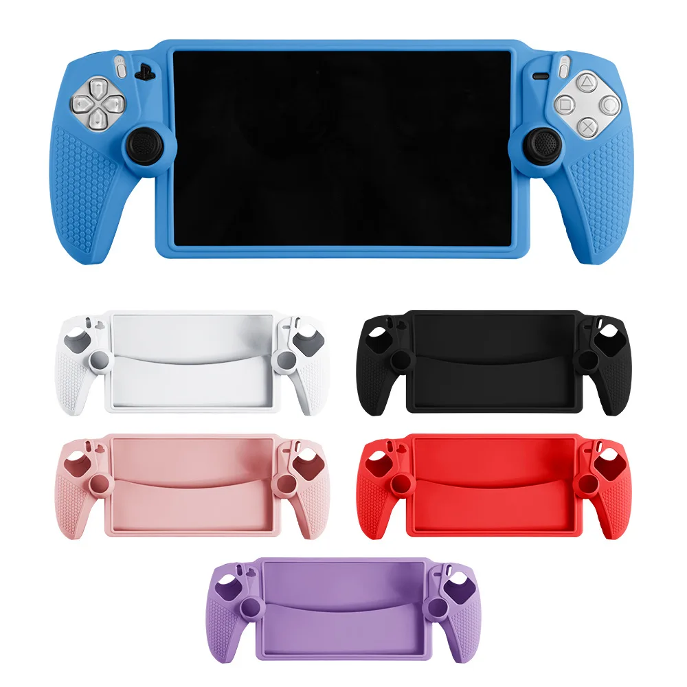 #26 Best PS5 Controller Cases to Buy In 2026
