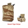 Desert Tiger Spot