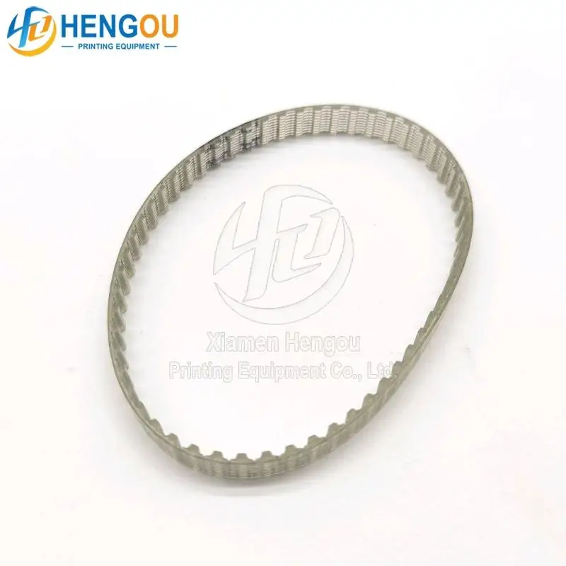 T5-280-10/Wide 10mm Printing Machine Belt for Hengoucn printing machine parts