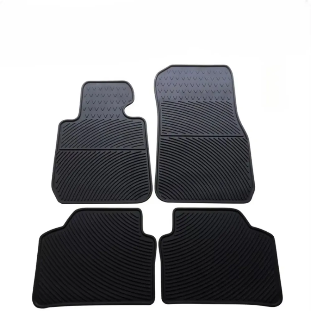 

Special Rubber Car Floor Mats for 2011-2023 BMW X3 F25 Non Slip Waterproof No Odor Carpets