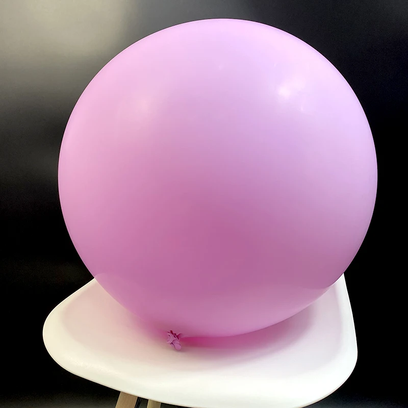 Ballonkleber-Punkte, Ballonkette, Latex-Macaron-Ballons, Geburtstags- und Hochzeitsbogen, Festival- und Feierdekoration, Ballonzubehör – Detail 10