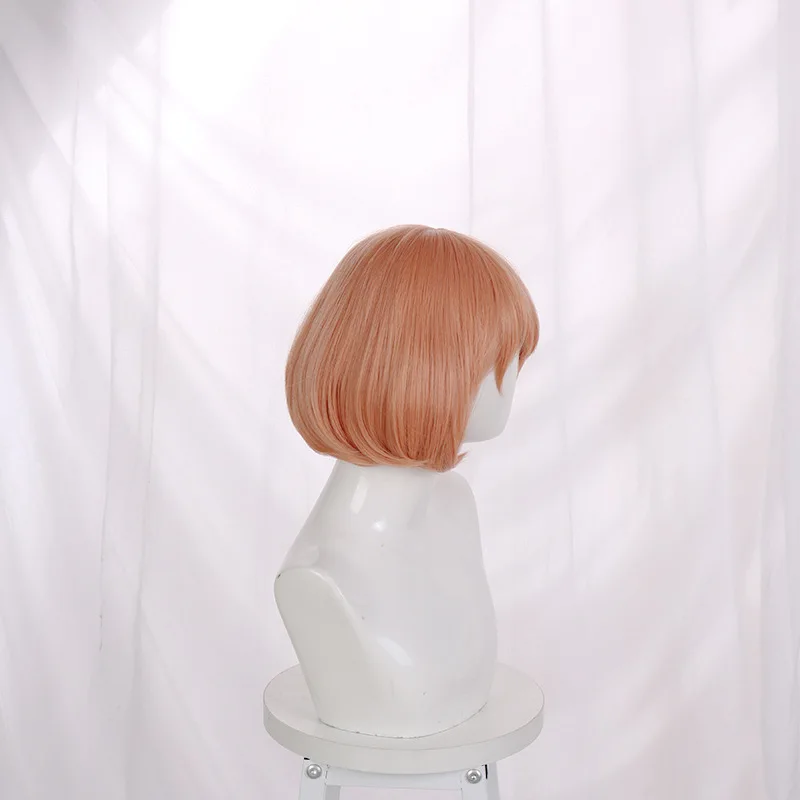 Tokyo Revengers: peruca cosplay Hiyori Kamata - o caminho para o renascimento