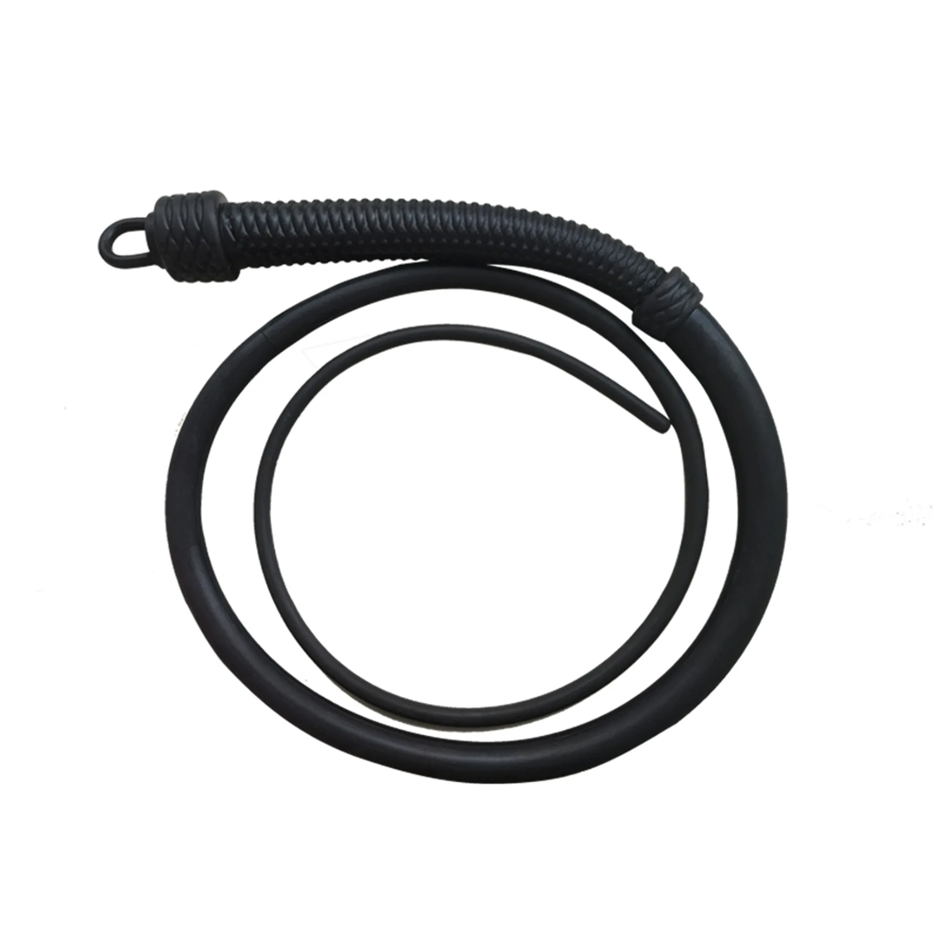 Твердый конный кнут из натурального каучука 180 см, тренировочный кнут для конного спорта, бычий кнут для тренировки лошадей, урожай