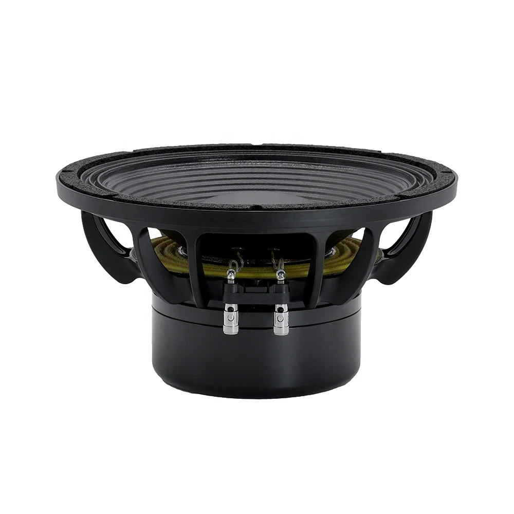 Speaker Accessories 4Ohm 3400 Watts Super Bass Neodymium 12 Inch Subwoofer Speakers