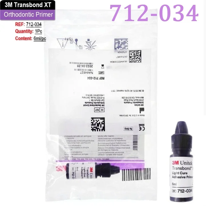 Рисунок 2 - 6 мл/бутылка Стоматологические