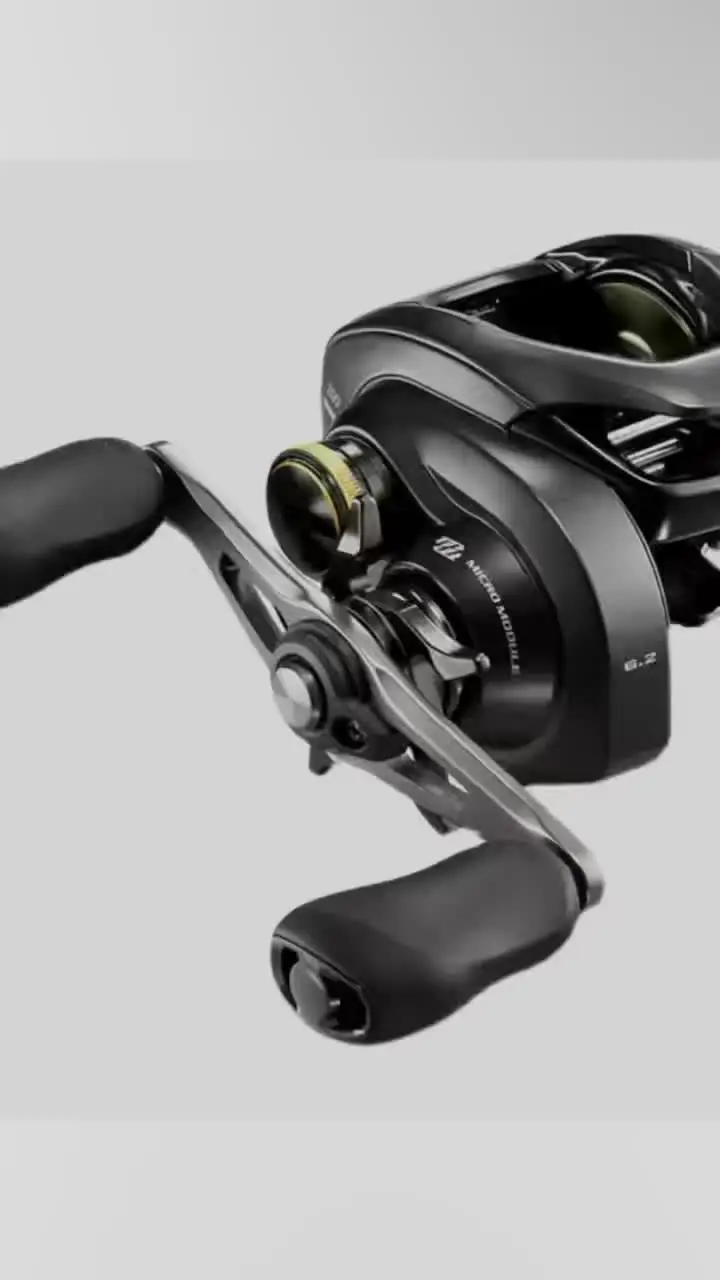2023 New Shimano Curado 200 200HG 200XG 201 201HG 201XG