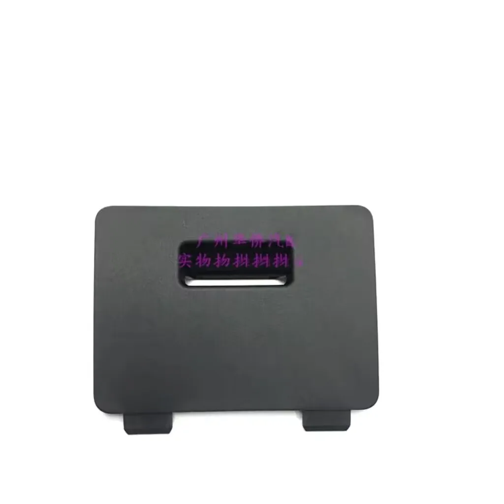Genuine parts 1 pcs Instrument Panel Left Lower Cover Fuse Box Cover Decorative Cover 8002A448XA  For Pajero For Motero V93 V97