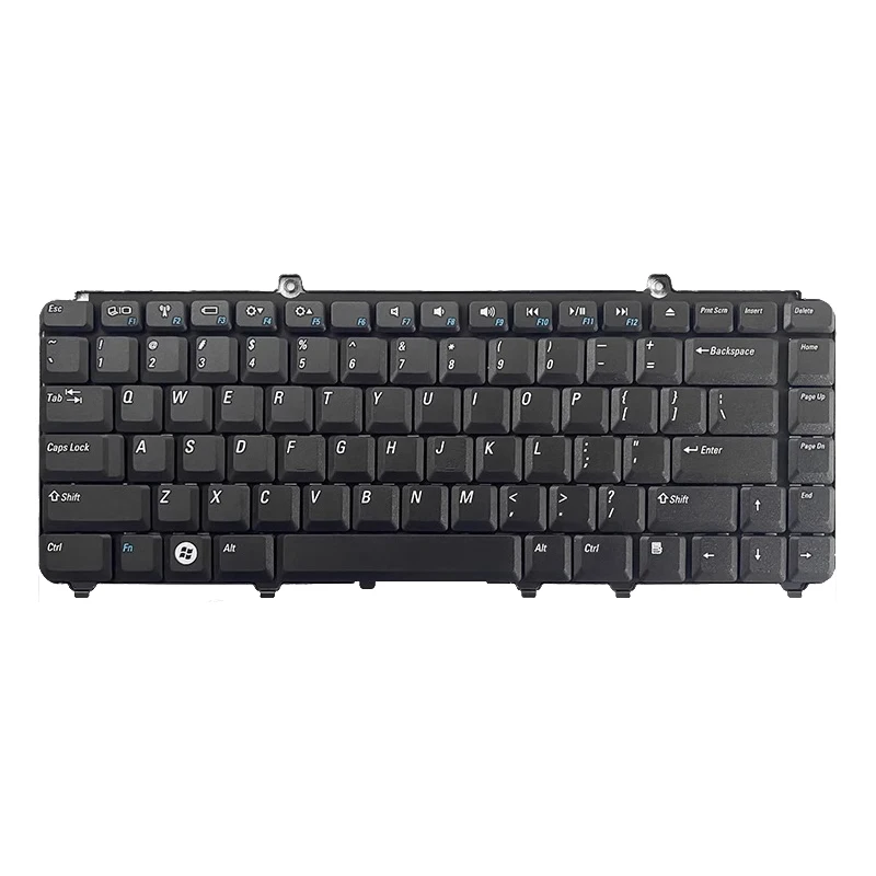 Teclado para Dell Inspiron 1520, 1318, 1500, M1530, 1525, 1526, PP26L, PP28L