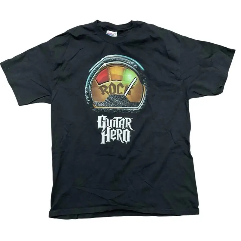 Vintage Guitar Hero…