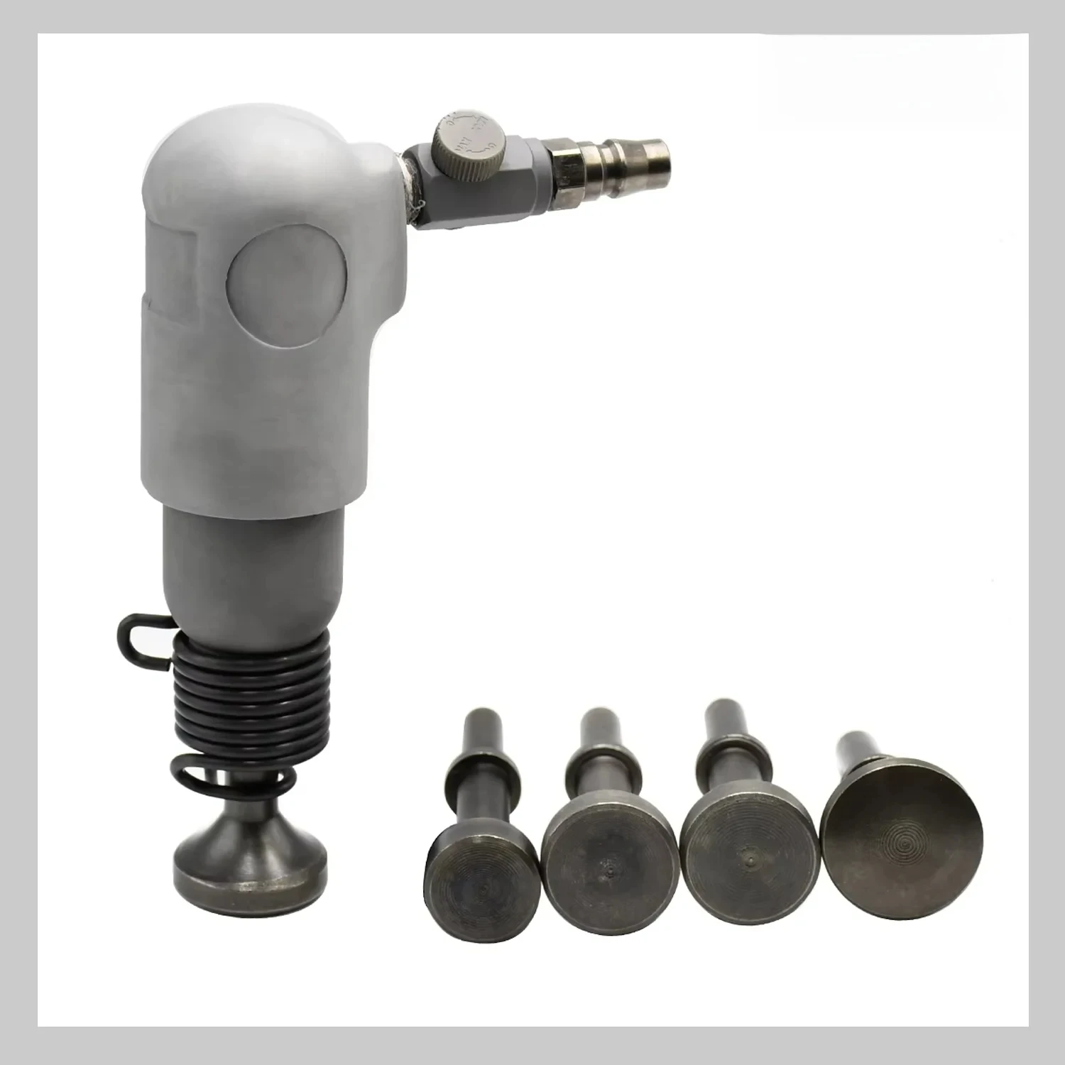 Air Hammer Smoothin…