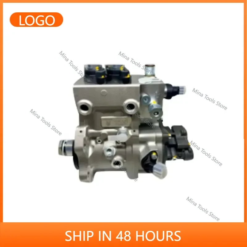 Factory Direct Deal High Quality Fuel Pump 0445020391 WPCPN2 Fuel Pump 0 445 020 391 1007203440