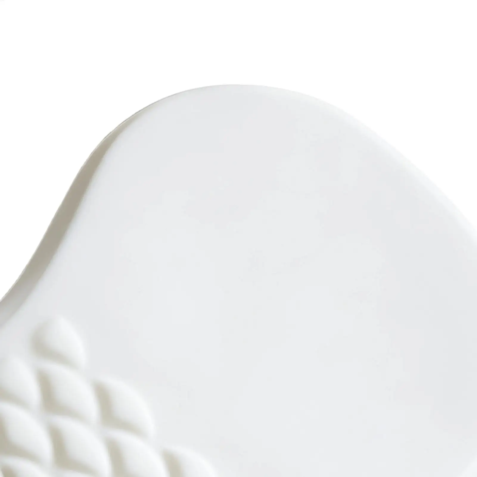 

Mouse Pad Ergonomic Non-slip Memory Foam Desktop Mat with Wrist Rest Mouse Pad for Desk for Home Work Office Table Game Men