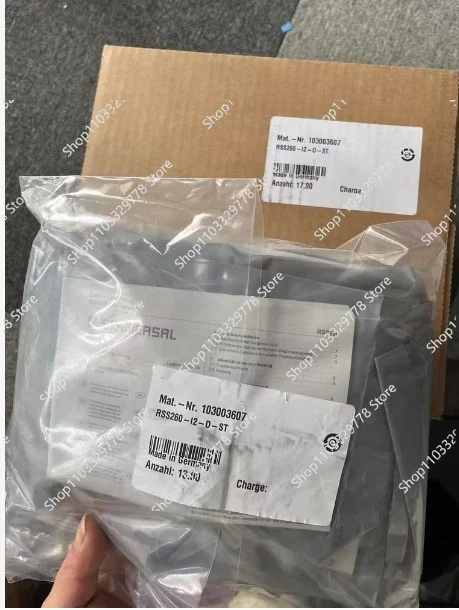 Imported sensor RSS260-I2-D-ST