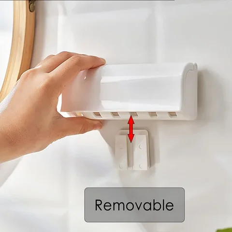 подставка для зубных щеток купить - №7